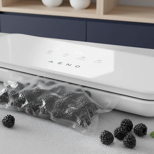 AENO Συσκευή Vacuum με Μέγιστο Μήκος Σφραγίσματος 300mm