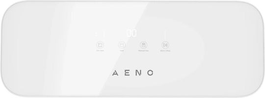AENO Συσκευή Vacuum με Μέγιστο Μήκος Σφραγίσματος 300mm