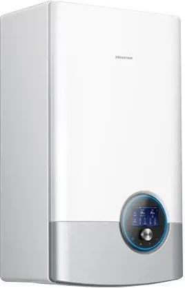 Hisense Hi-therma Pompă de Căldură 8kW Monofazată 55°C Split