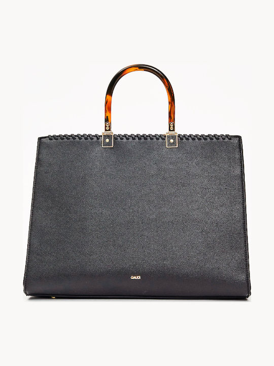 Women's Handbag Shoulder Black