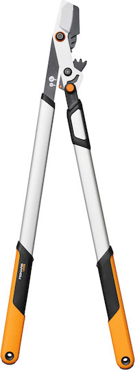 Fiskars Dual Action Lx108 Garden Pruner Branches