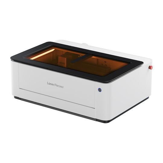 Laserpecker Lx2 Laser Engraver 40w Basic 6974109084398