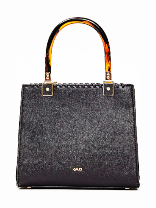 Geantă Dama Tote De Mână Neagră