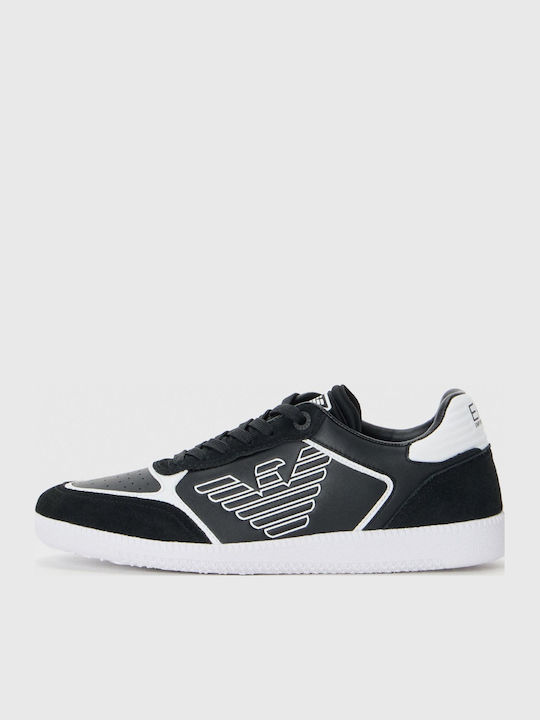 Emporio Armani Сникърси Ea7 Emporio Armani Мъжки Сникърси Sync2fashion-2434872