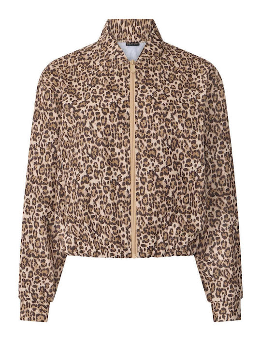 Γυναικείο Bomber Jacket