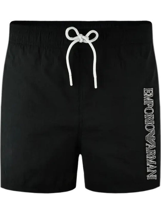 Men's Swim Shorts Black