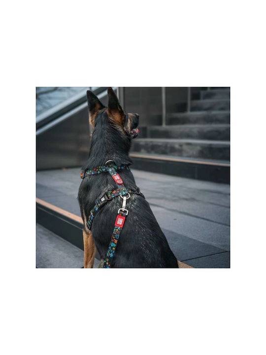 Max Molly Кучешко Поводче – Kindergarten Large 54x82см