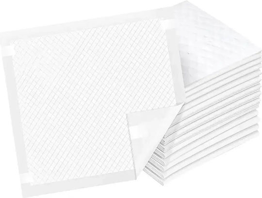 Davas Wasserdichte Burp Tücher Einwegartikel 40x60cm 20 Stück