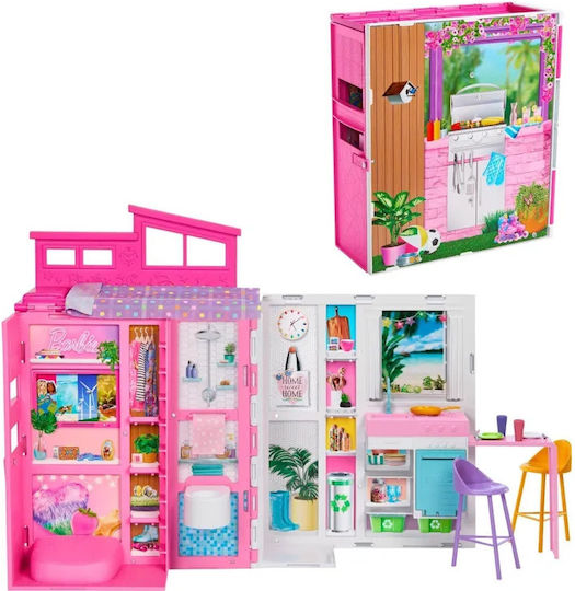 Mattel Κούκλα για Κουκλόσπιτο