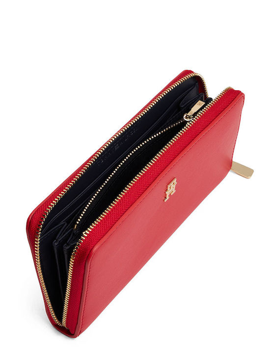 Aw0aw017744 Women's Wallet Red
