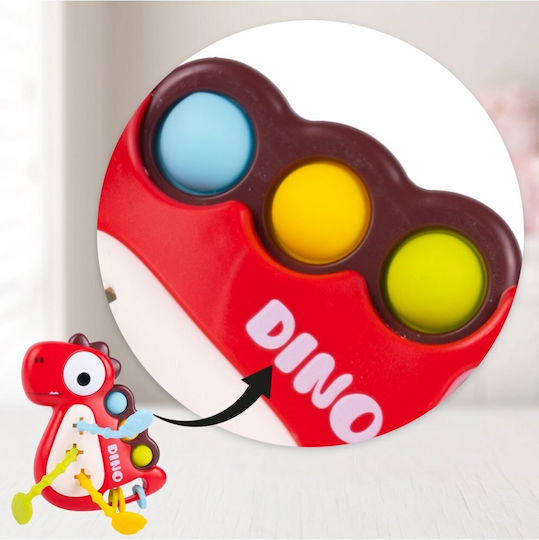 MalPlay Baby Toy for 18+ Months