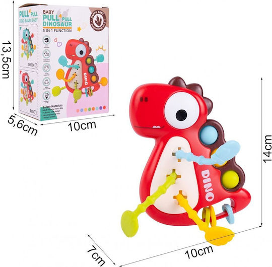 MalPlay Baby Toy for 18+ Months