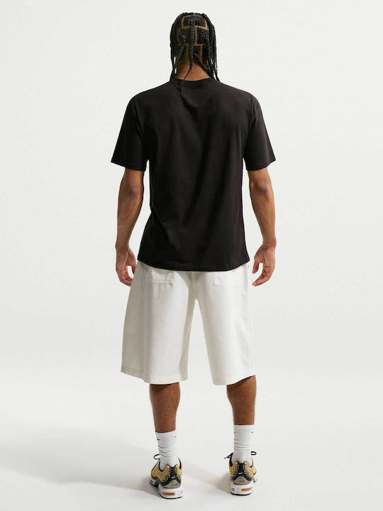 T-shirt Black