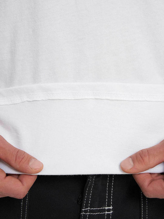 T-shirt White