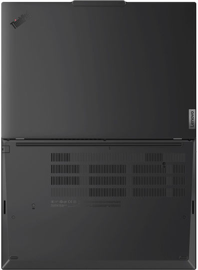 Lenovo ThinkPad T16 Gen 4 (Intel) 16" IPS FHD+ (Ultra 7-255U/64GB/1TB SSD/W11 Pro) (GR Keyboard)