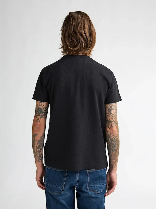 T-shirt Black