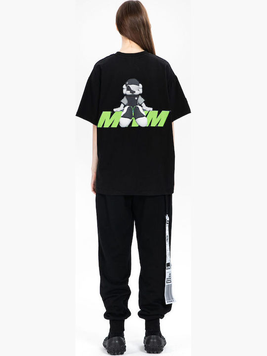 Mod Wave Movement