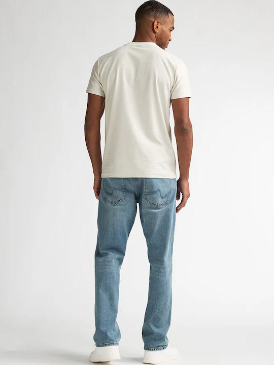 T-Shirt Ecru