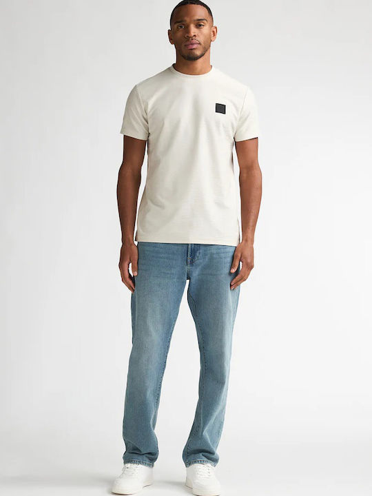T-Shirt Ecru
