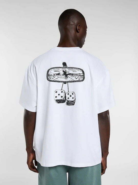 Dickies T-shirt White DK0A88GO0WH