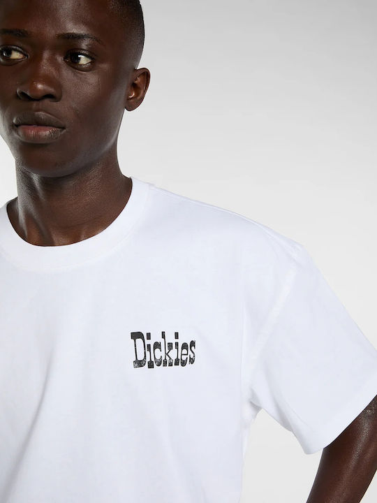 T-shirt White