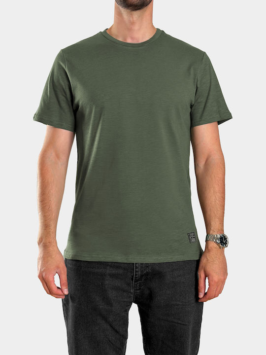 T-Shirt Green