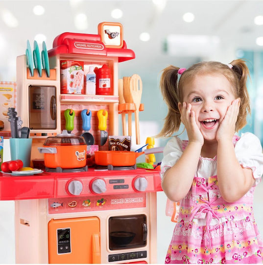 MalPlay Kinderküche 42 Stück