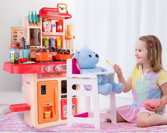 MalPlay Kinderküche 42 Stück