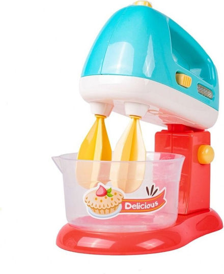 MalPlay Kinder-Haushaltsgerät Für 3+ Jahre
