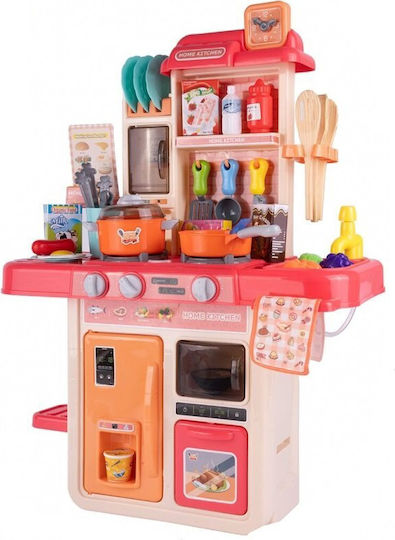 MalPlay Kinderküche 42 Stück
