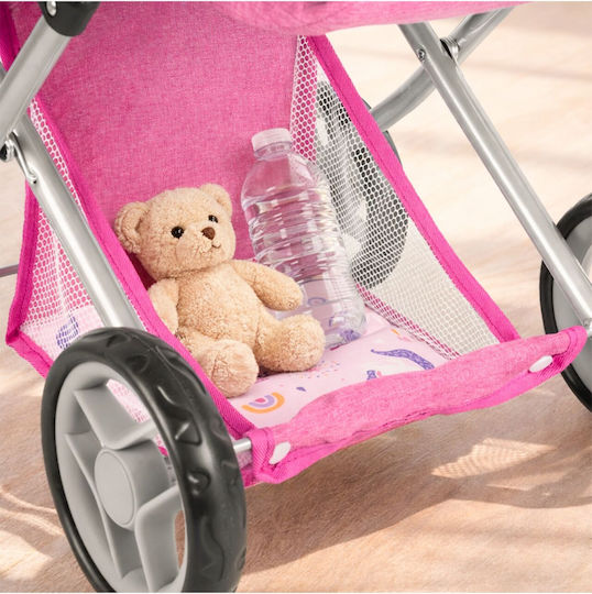 MalPlay Doll Pushchair