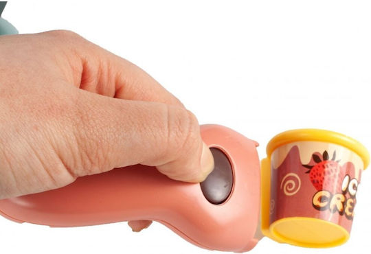 MalPlay Kinder Spielzeug Registrierkasse Für 3+ Jahre 24 Stück