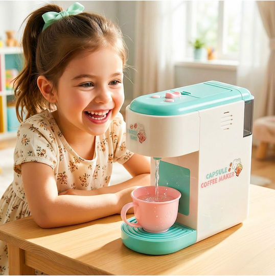 MalPlay Kids Home Appliance for 3+ Years