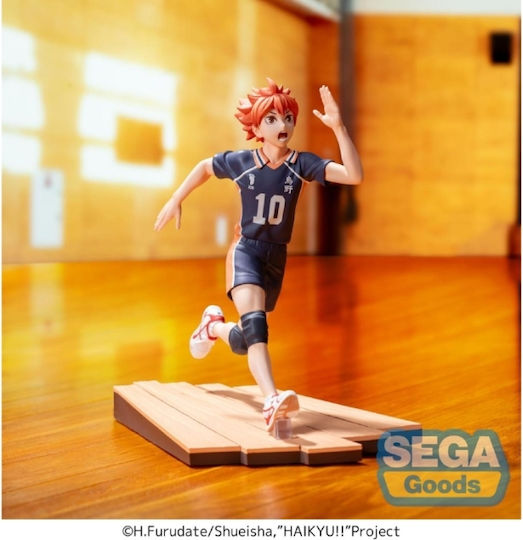 Sega Goods Фигура