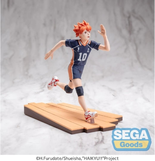 Sega Goods Фигура