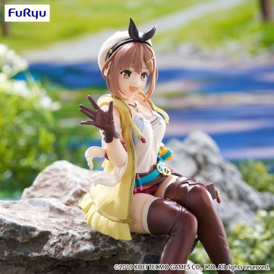 FuRyu Noodle Stopper Figure Φιγούρα
