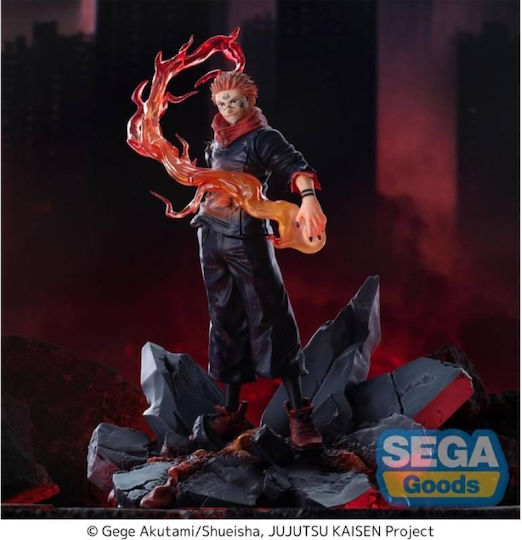 Sega Goods Jujutsu Kaisen Figure