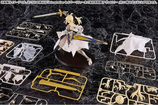 Good Smile Company Plastic Φιγούρα