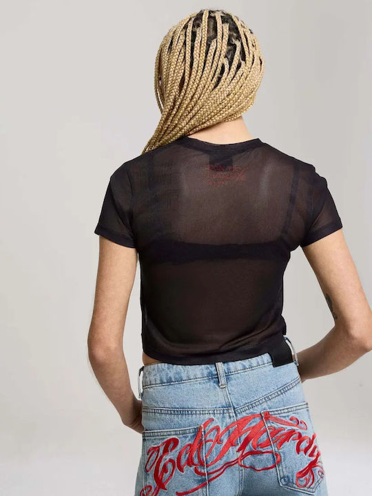 Ed Hardy