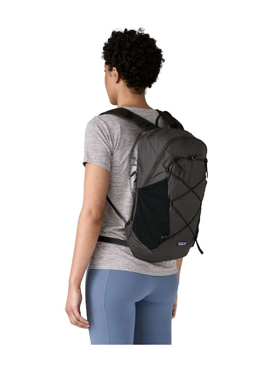 Patagonia Terravia Pack 14lt Graues Rucksack