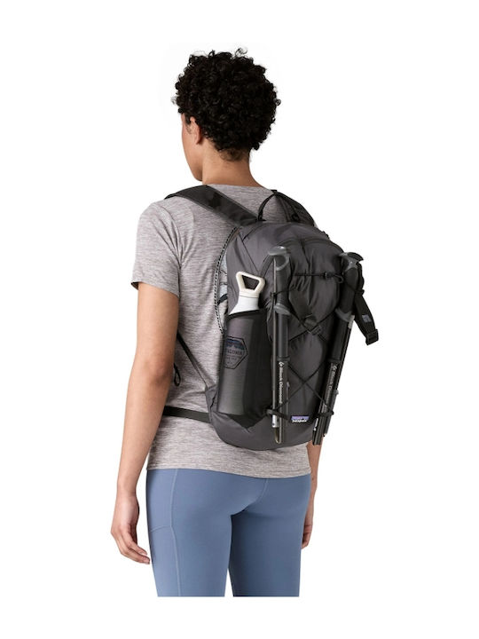 Patagonia Terravia Pack 14lt Graues Rucksack