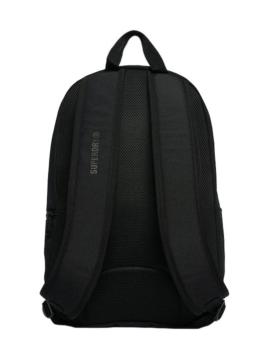 Superdry Heritage Negru