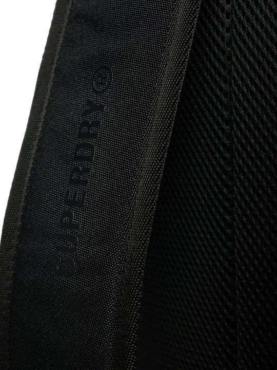 Superdry Heritage Negru