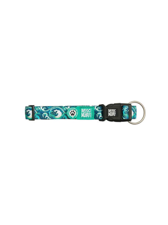 Max Molly Smart Id Guler Pentru Câini – Storm Xsmall 1.0cm X 22-35cm