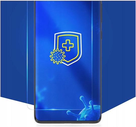 3MK Gehärtetes Glas Für Motorola Moto G67 Moto G77