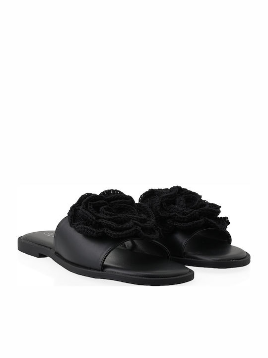 Women's Sandals Black