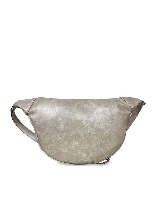 Women's Bum Bag Crossbody Solea Beige
