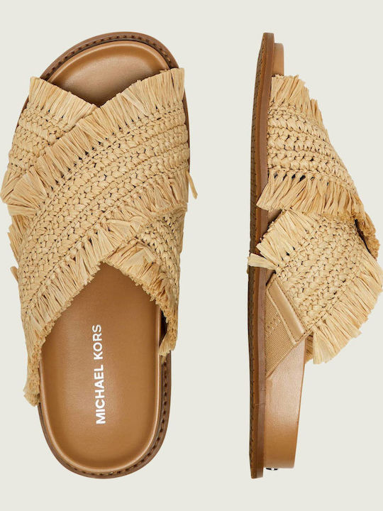 Women's Sandals Beige