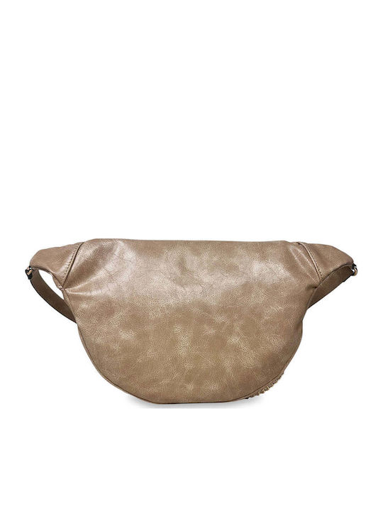 Women's Bum Bag Crossbody Solea Tabac Brown