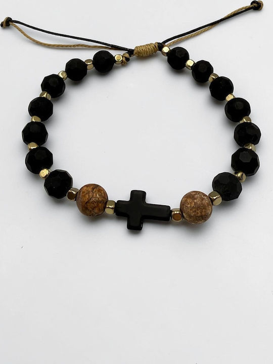 Schmuckset mit Halskette & Armband